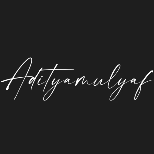 Firizqi Aditya Mulya