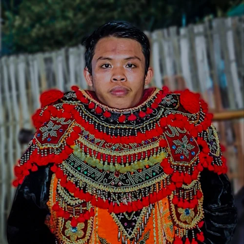 I Gusti Putu Weda Adi Wangsa
