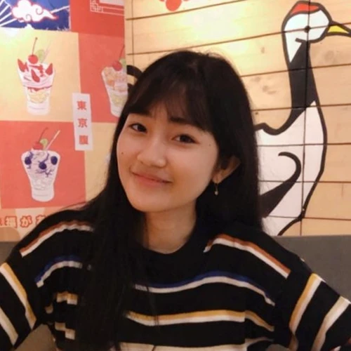 Dyah Ratih Kusumastuti