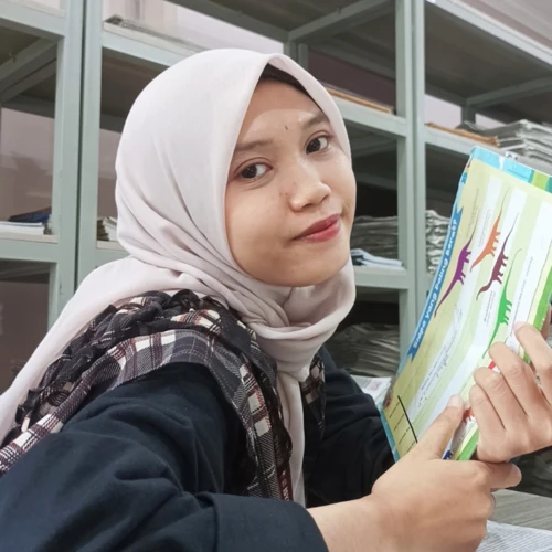Zikra Mulia Irawati