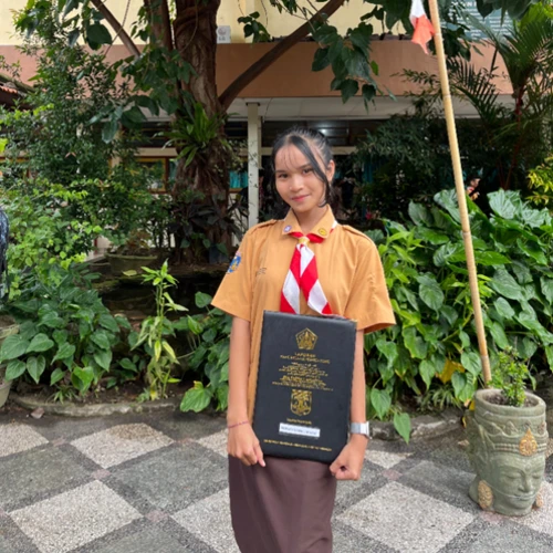 Smansapura 4ce6