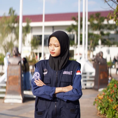 Wida Ningsih