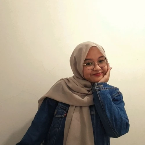 Keisha Felita Aryamaulana