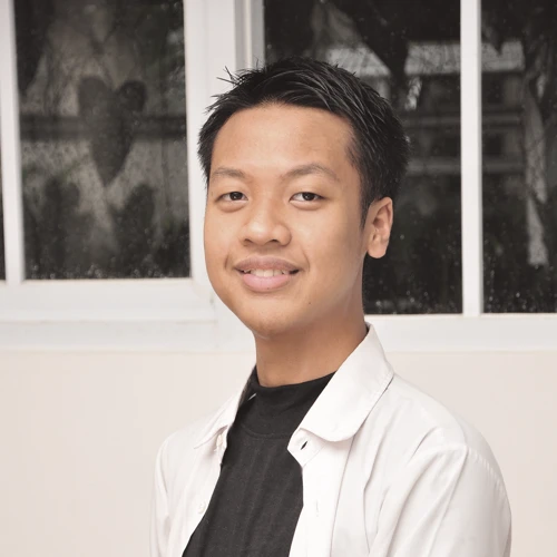 Fahmi Irwan Utomo