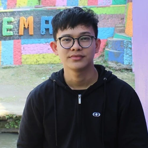 Fiqrah Risar Mohammed Risar