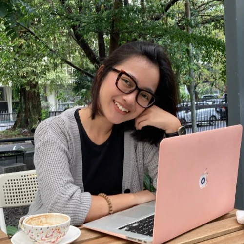 Ane Hukrisna