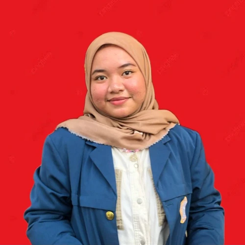 Myesha Fatina Rachman