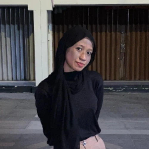 Widya Amanda