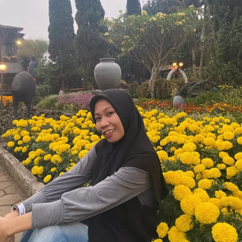 Shasya Khairana