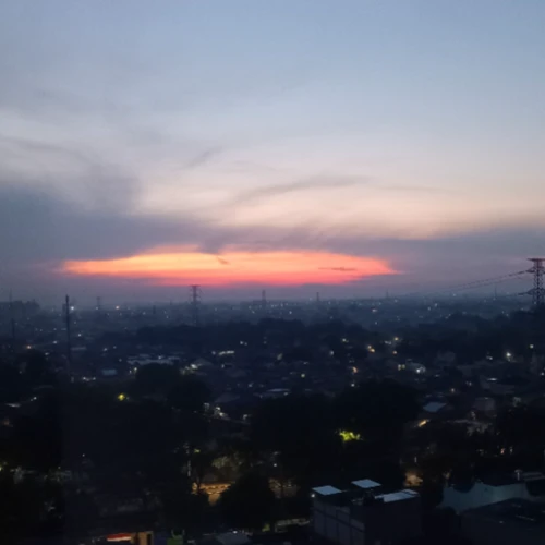 Radissa Shafi Maharani