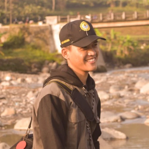 Ahmad Nasihin