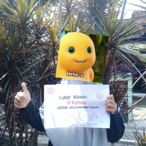 Maulin Gissa Rizkiyanti