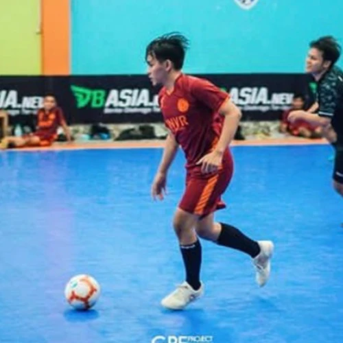 Firdaus Ala I