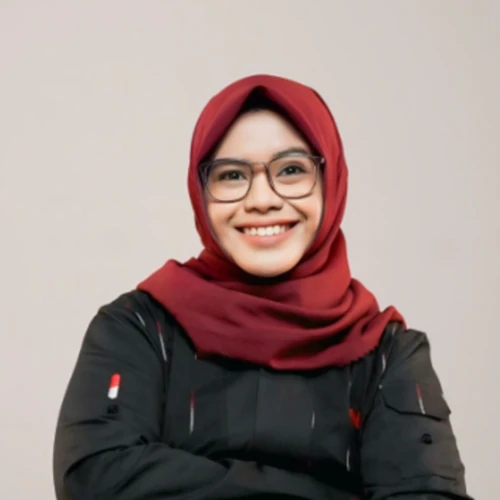 Desy Yuliastuti