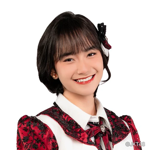 Freya JKT48