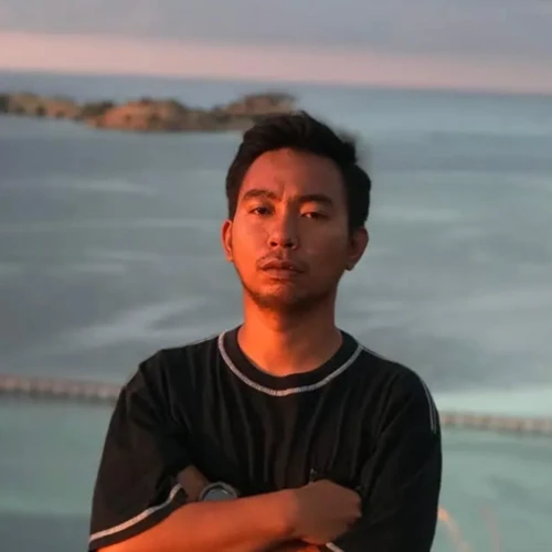 Zaki Ahmad Munawwar