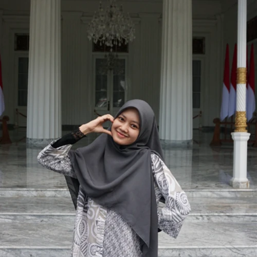 Qoniah Musallamah