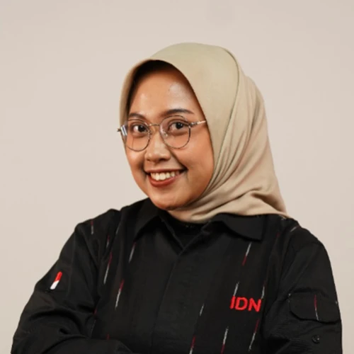 Diana Hasna