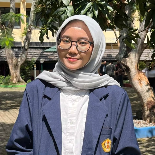 Nisrina Athira Fatin