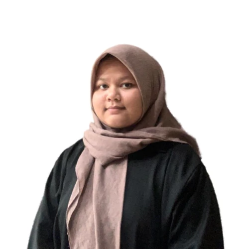 Fadila Rosyada Hariri