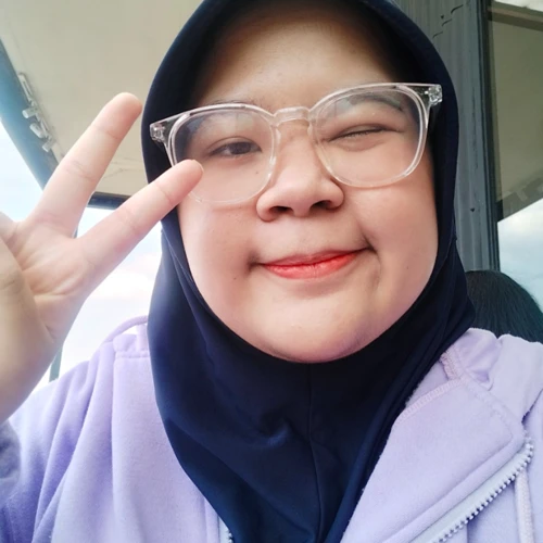 Anatasia Anjani