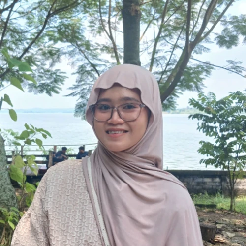 Tsuraya A Taftazani