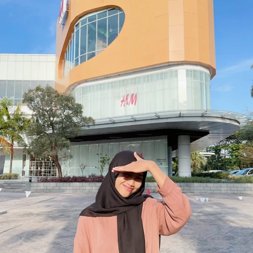 Umi Salamah
