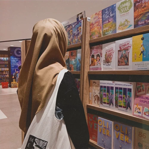 Siti Wahyuni