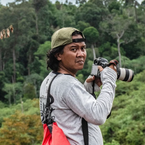 Prayugo Utomo