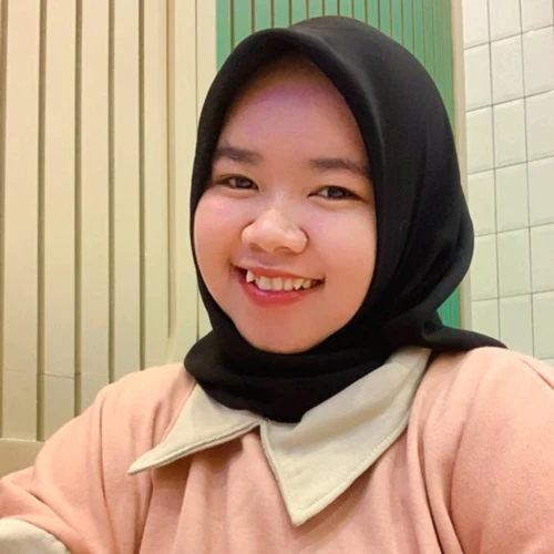 Istianah Baharuddin