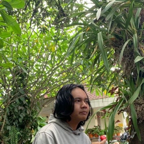 Ahmad Khoirul Anam
