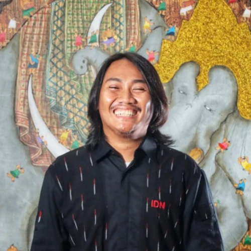Eko Wahyudi