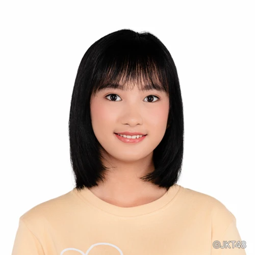 Shasa JKT48