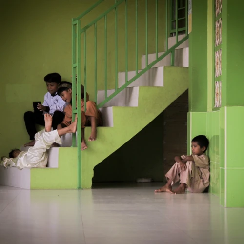 SMKN 1 Semparuk - Kincah Motion