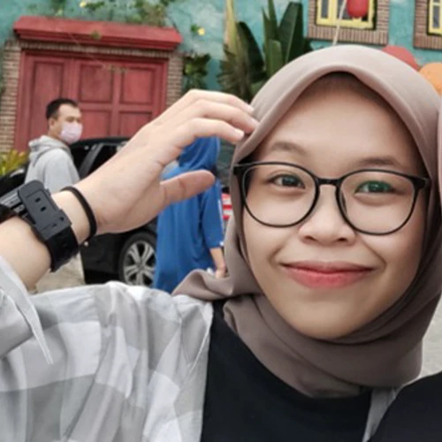 Nabila Anggraeni