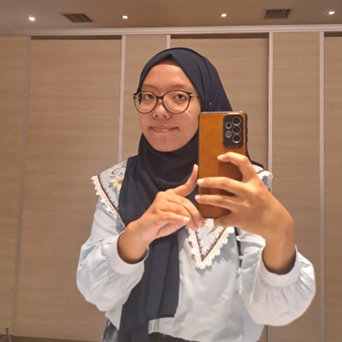 Leandra Putri