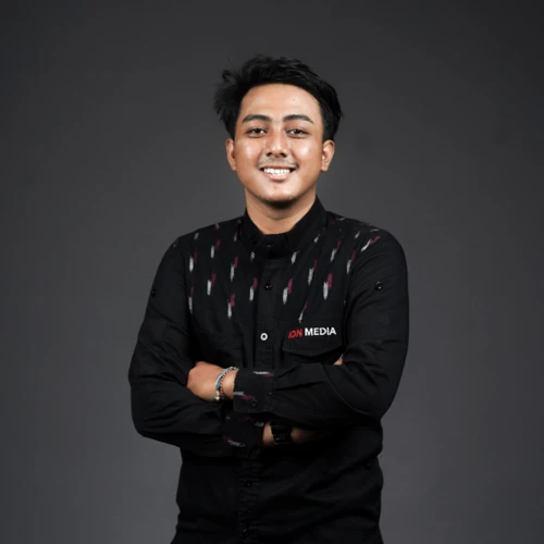 Yosafat Diva Bayu Wisesa