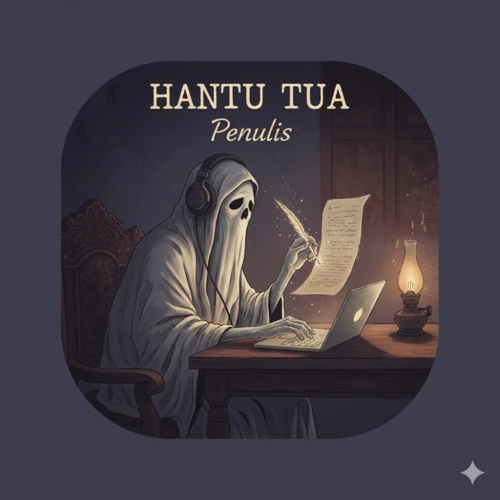 Hantu Tua