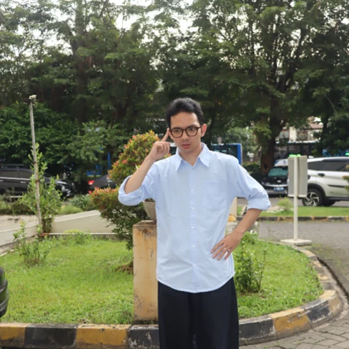 Muhamad Raihan