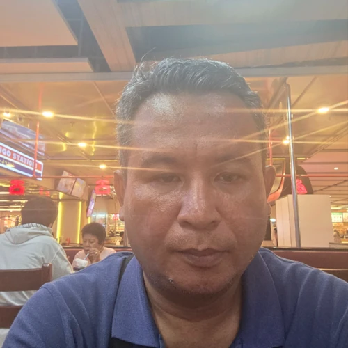 Ahmad Zufri Kastiar Harahap