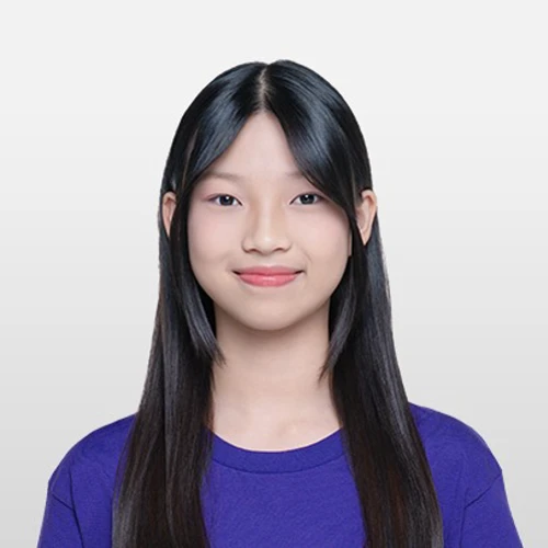 Maxine JKT48