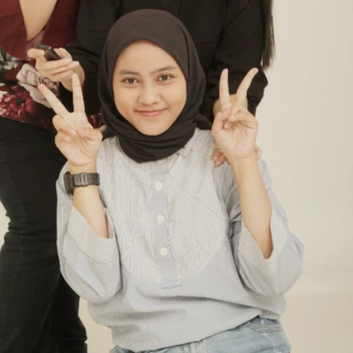 Rani Purwanti