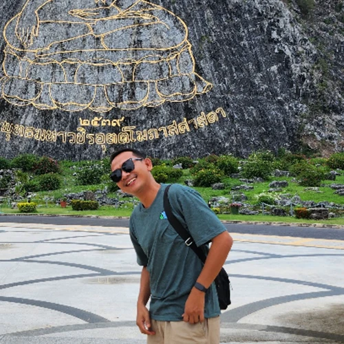 Robin Wijaya