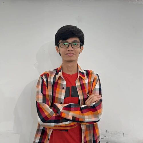 Ahmad Dyandra Rama Putra Bagaskara