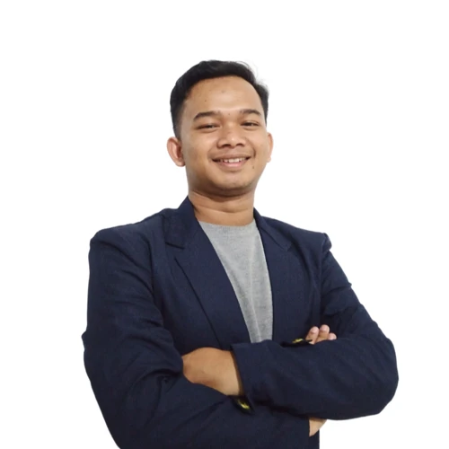 Muhammad Anasul Huda