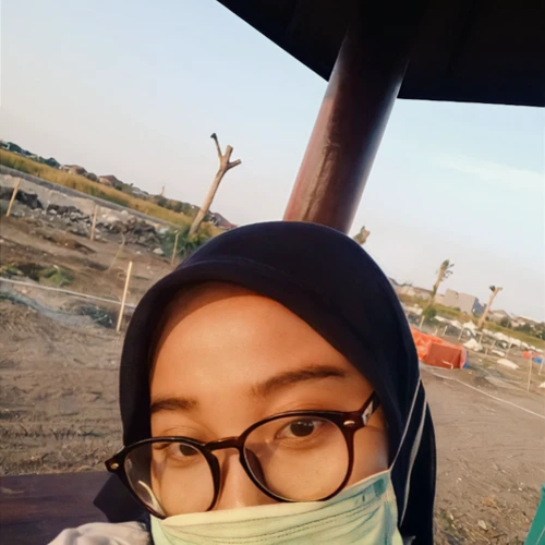 Shoima Nur Salsabila