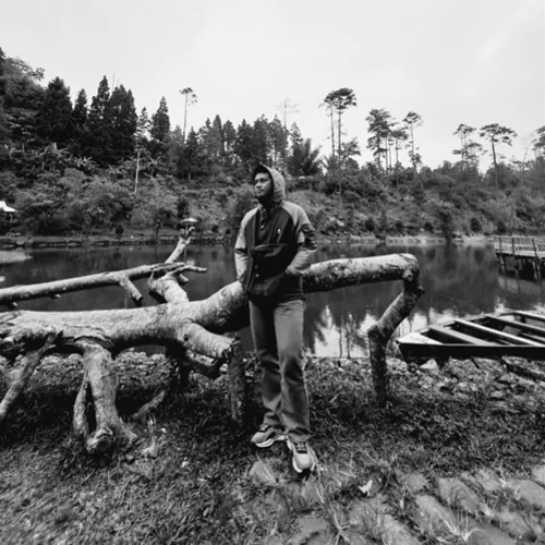 Rafi Hermawan