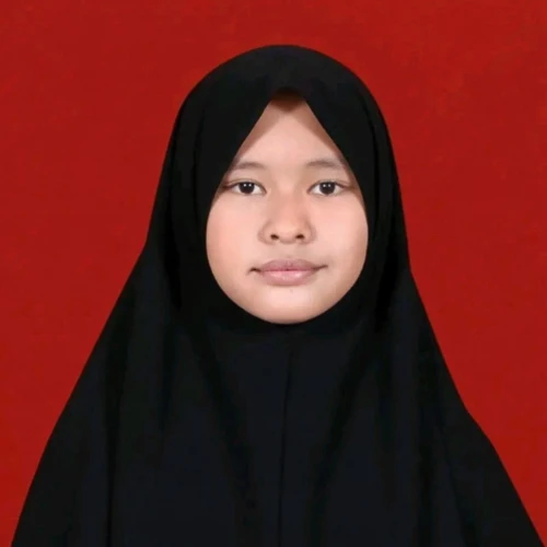 Amelia  Rizqi