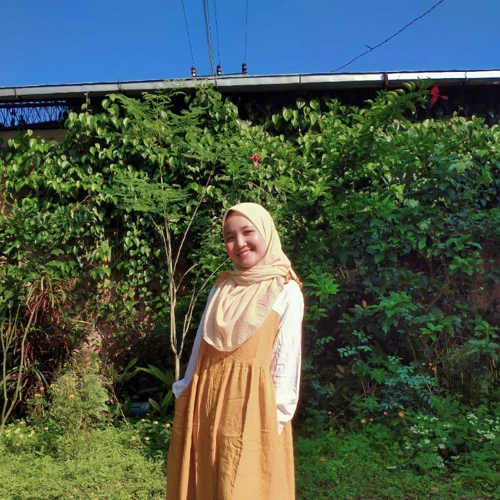 Aqiela Fadia Haya