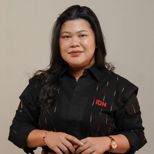 Septi Riyani Maulida